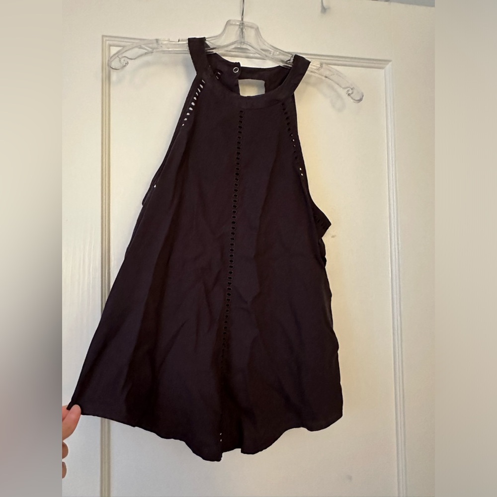 Anthropologie Cloth and Stone Sleeveless top
